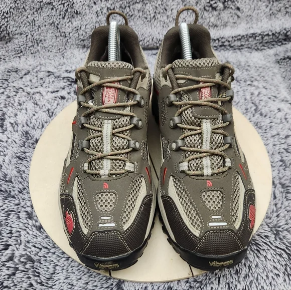 The North Face Hedgehog III XCR Gore-Tex / Vibram Hiking Shoes Women's Size 9.5 - Picture 3 of 9
